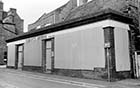 Cobbs Office, King Street,  1977